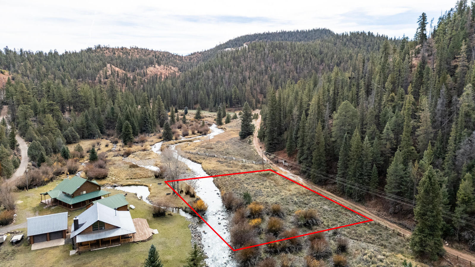 1149 E Spring Hollow RD, Mammoth Creek, photo 7 of 35