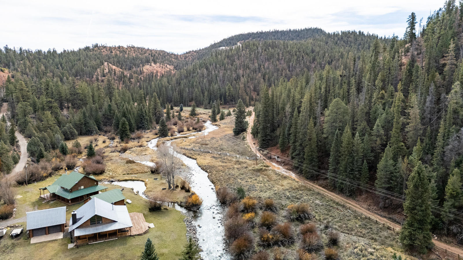 1149 E Spring Hollow RD, Mammoth Creek, photo 8 of 35