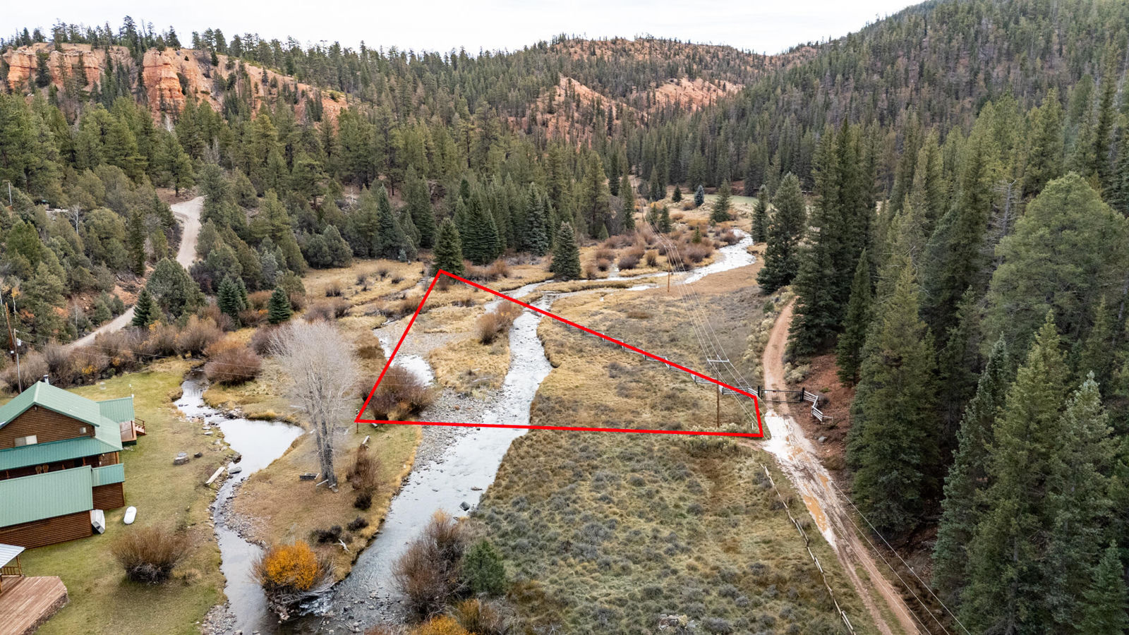 1149 E Spring Hollow RD, Mammoth Creek, photo 9 of 35