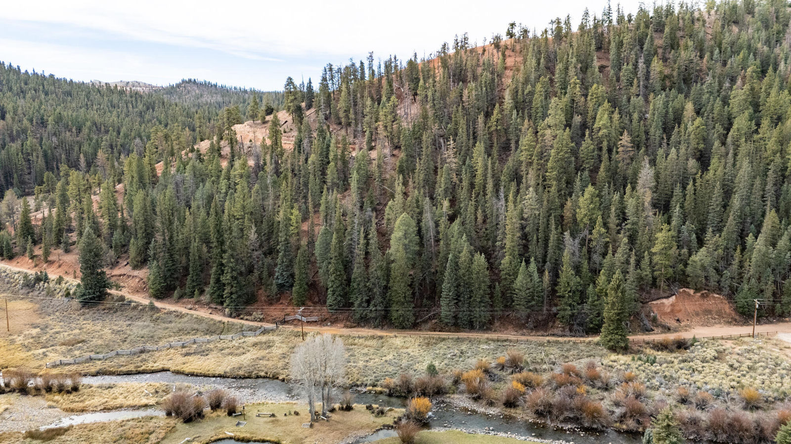 1149 E Spring Hollow RD, Mammoth Creek, photo 12 of 35