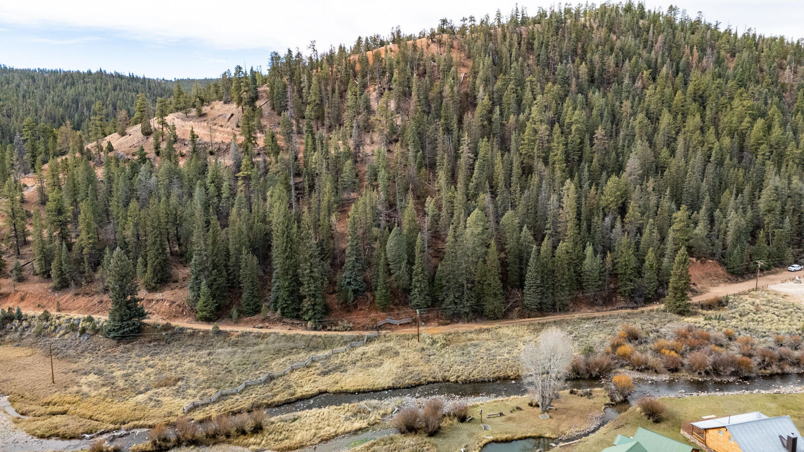 1149 E Spring Hollow RD, Mammoth Creek, photo 13 of 35