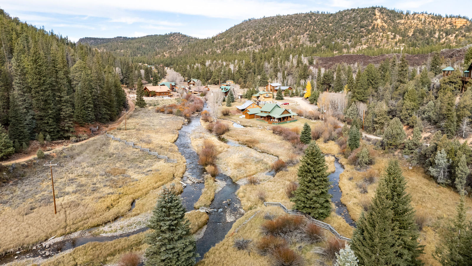 1149 E Spring Hollow RD, Mammoth Creek, photo 14 of 35