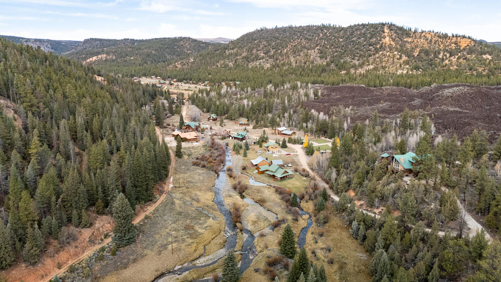 1149 E Spring Hollow RD, Mammoth Creek, photo 15 of 35