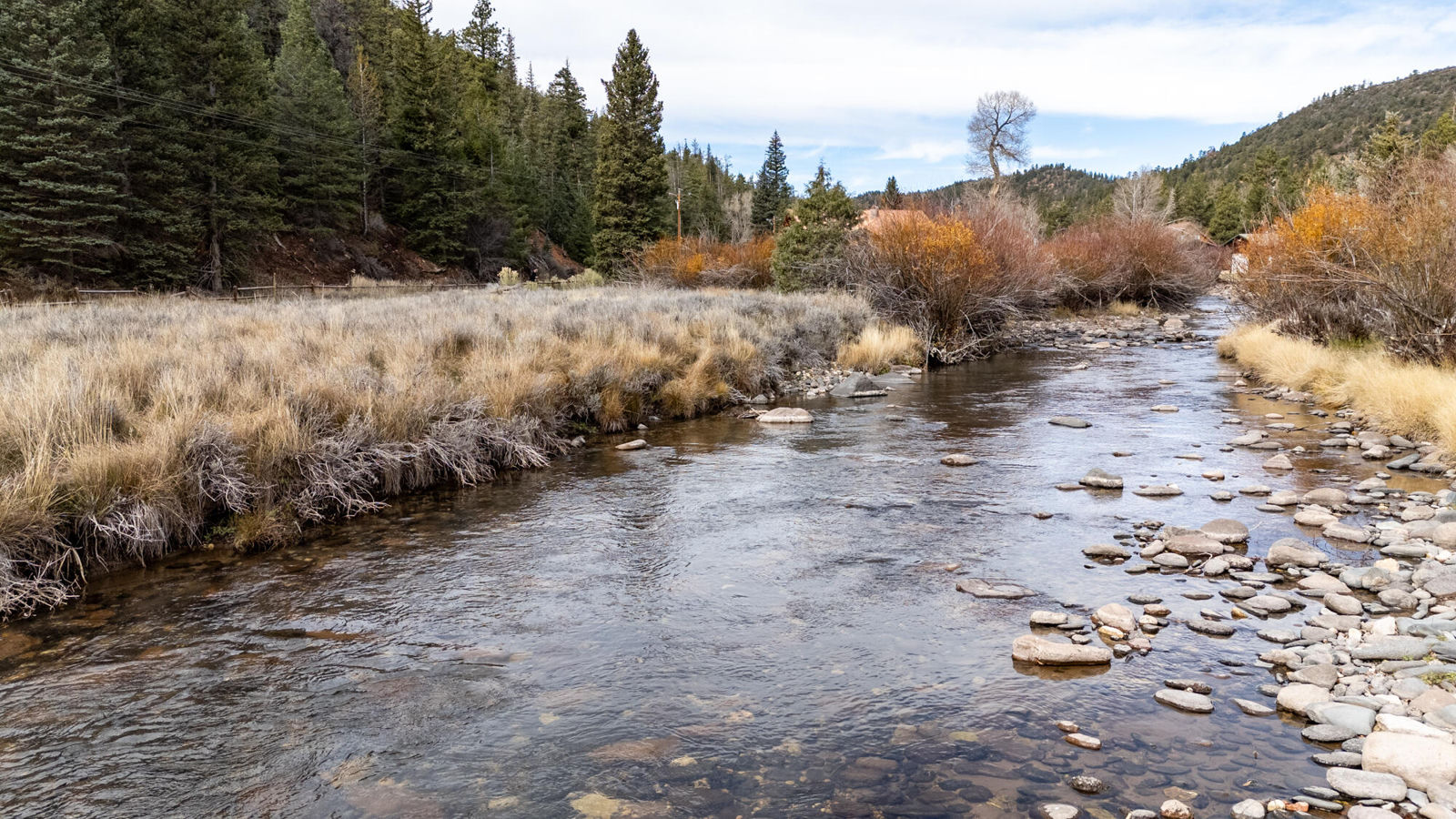 1149 E Spring Hollow RD, Mammoth Creek, photo 19 of 35