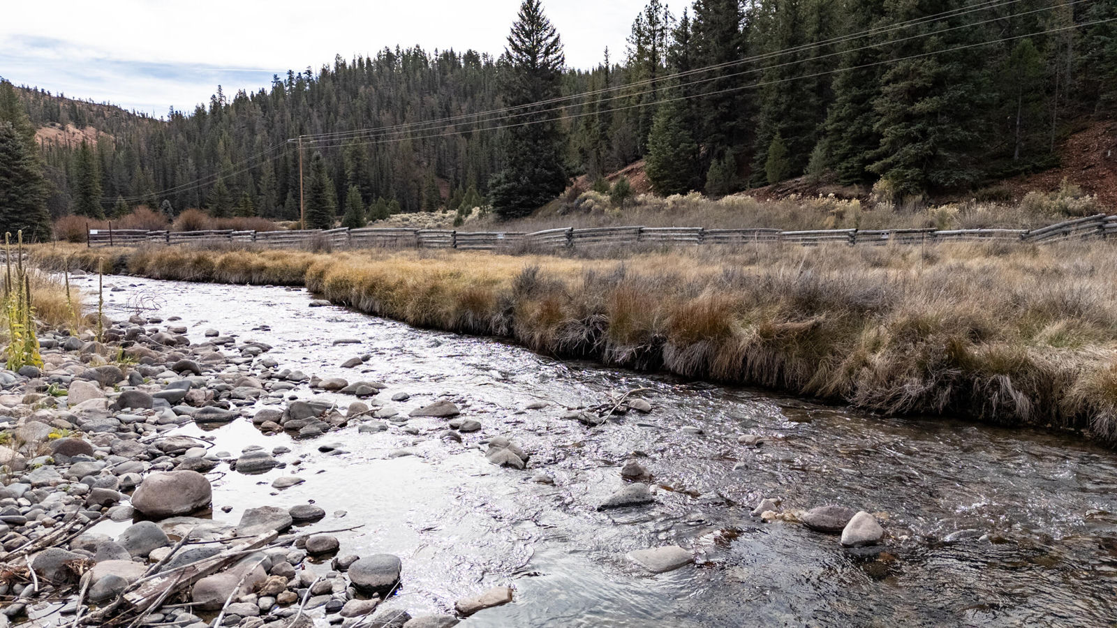 1149 E Spring Hollow RD, Mammoth Creek, photo 20 of 35