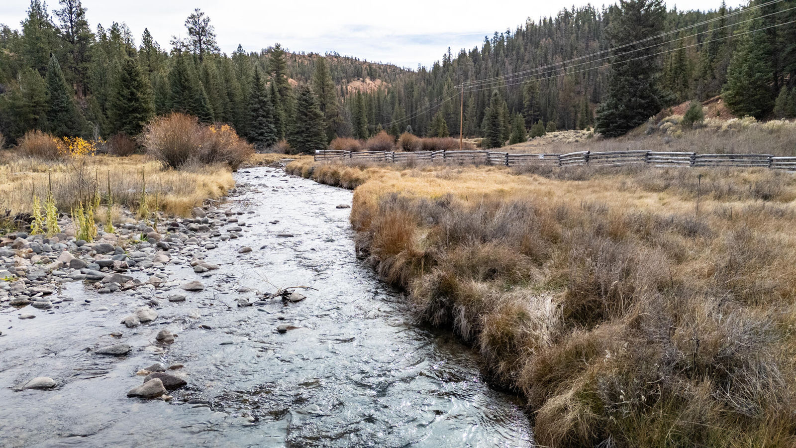 1149 E Spring Hollow RD, Mammoth Creek, photo 21 of 35