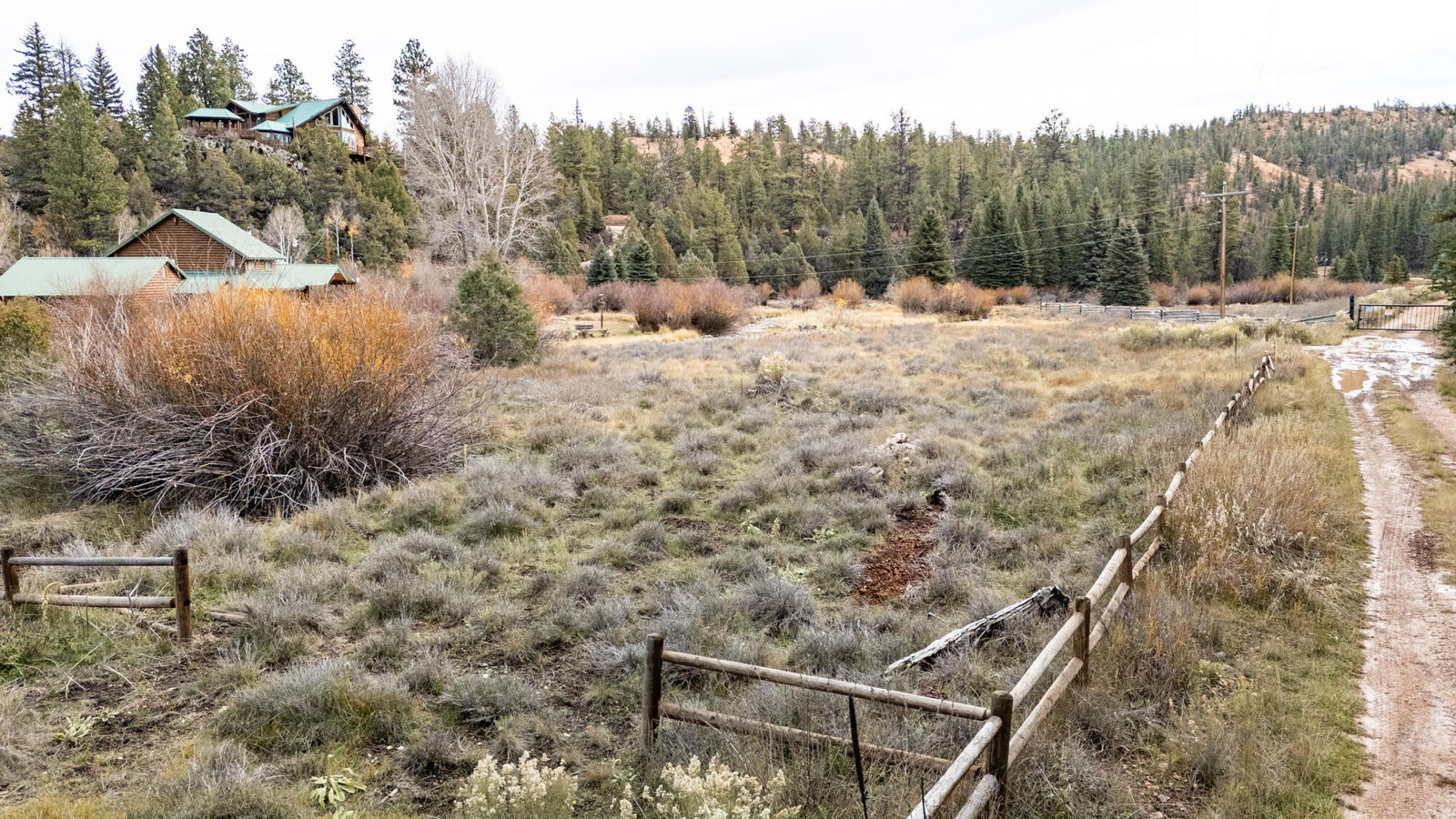 1149 E Spring Hollow RD, Mammoth Creek, photo 22 of 35