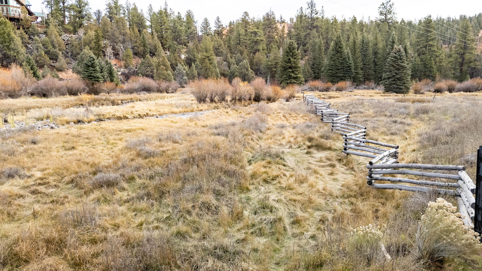 1149 E Spring Hollow RD, Mammoth Creek, photo 23 of 35