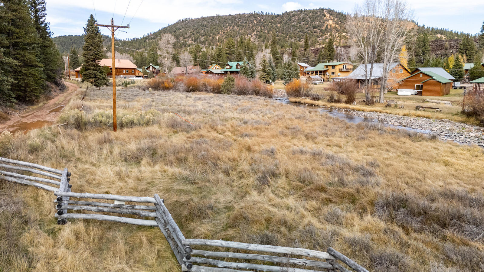 1149 E Spring Hollow RD, Mammoth Creek, photo 24 of 35