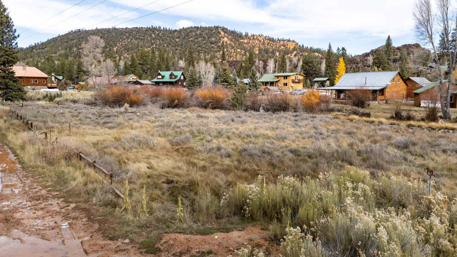 1149 E Spring Hollow RD, Mammoth Creek, photo 25 of 35