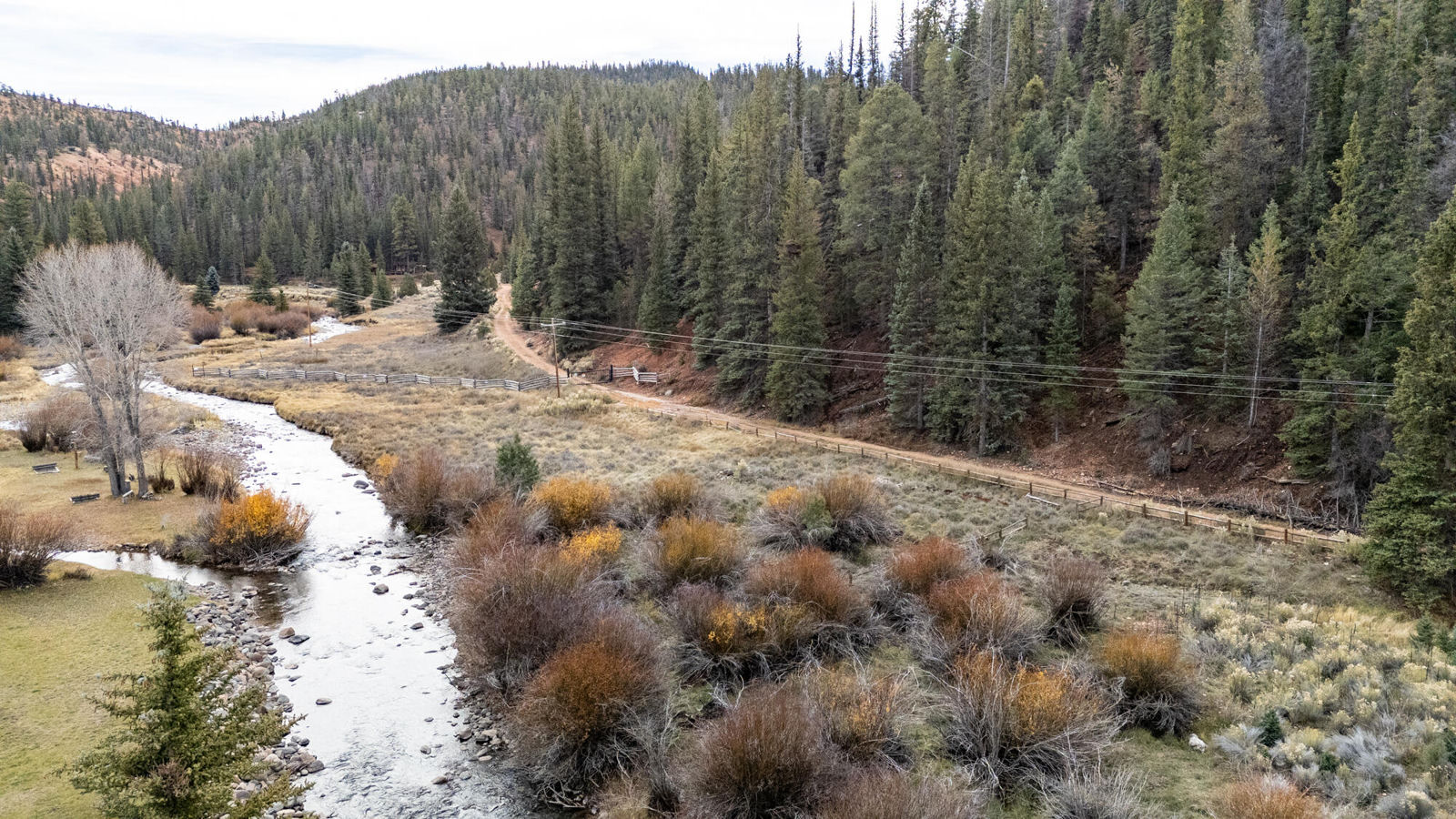 1149 E Spring Hollow RD, Mammoth Creek, photo 26 of 35