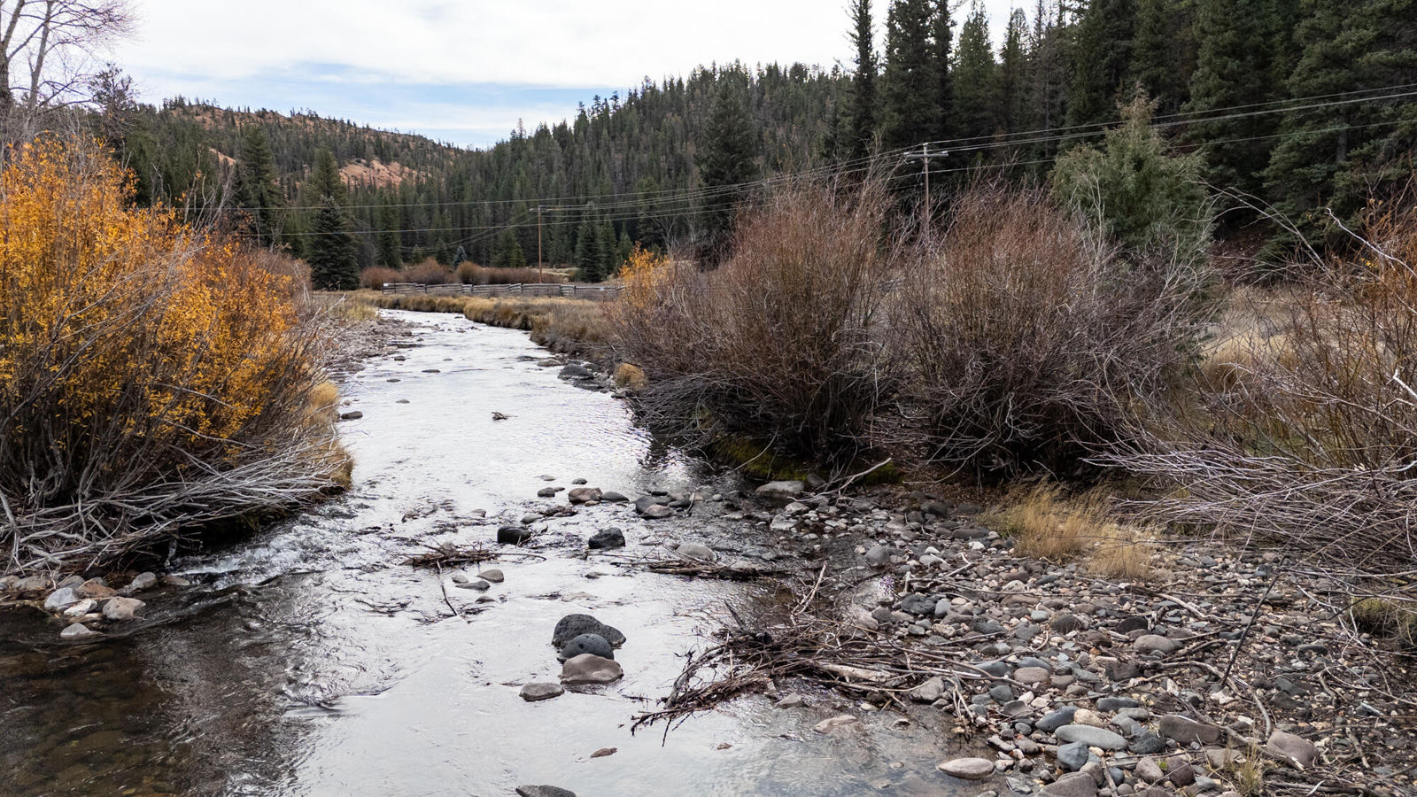 1149 E Spring Hollow RD, Mammoth Creek, photo 27 of 35
