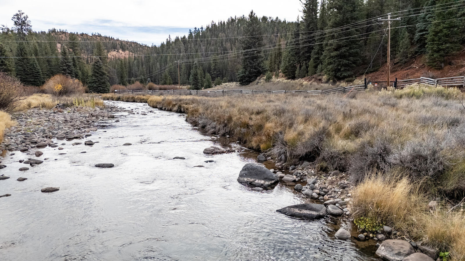 1149 E Spring Hollow RD, Mammoth Creek, photo 28 of 35