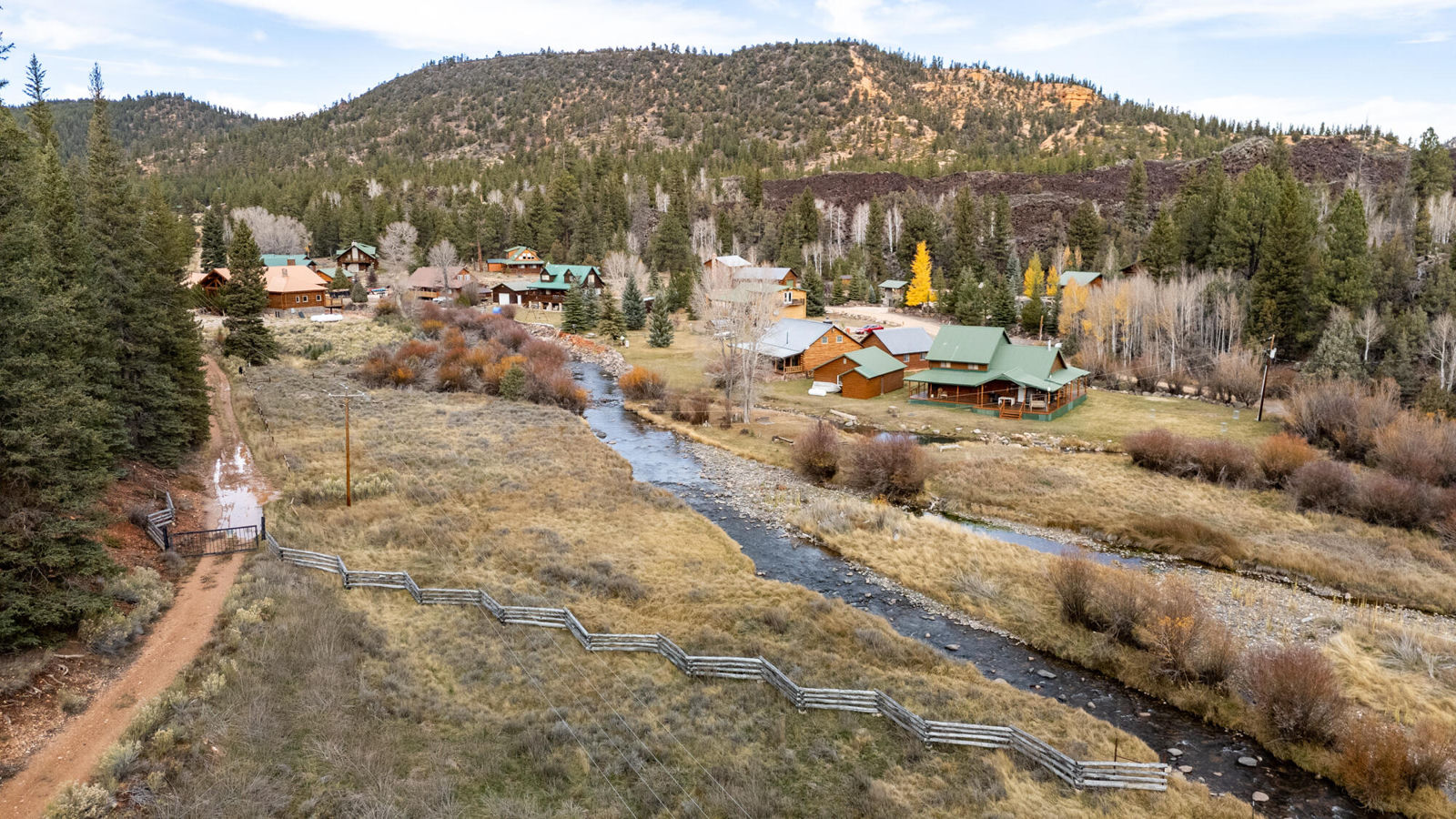 1149 E Spring Hollow RD, Mammoth Creek, photo 29 of 35