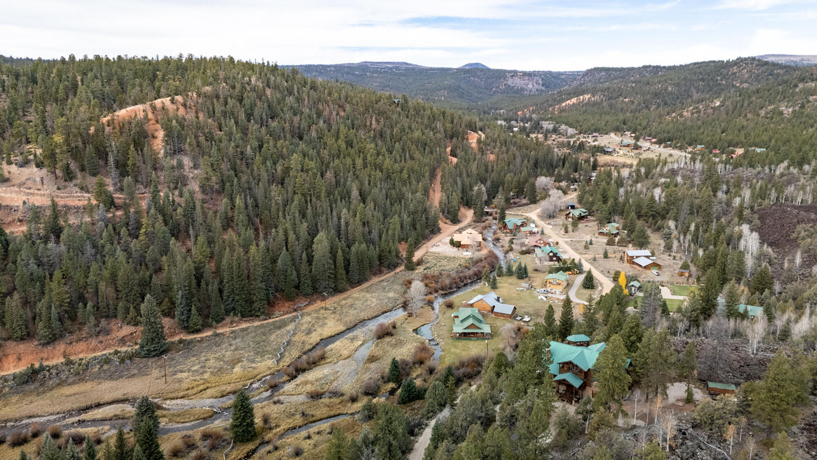 1149 E Spring Hollow RD, Mammoth Creek, photo 30 of 35