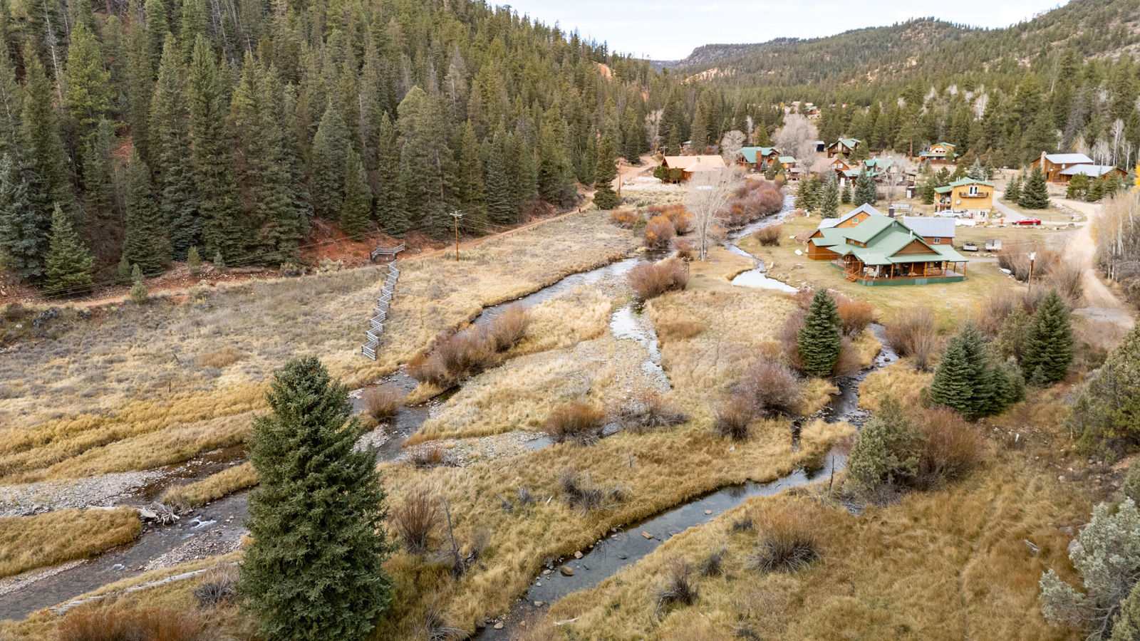 1149 E Spring Hollow RD, Mammoth Creek, photo 31 of 35