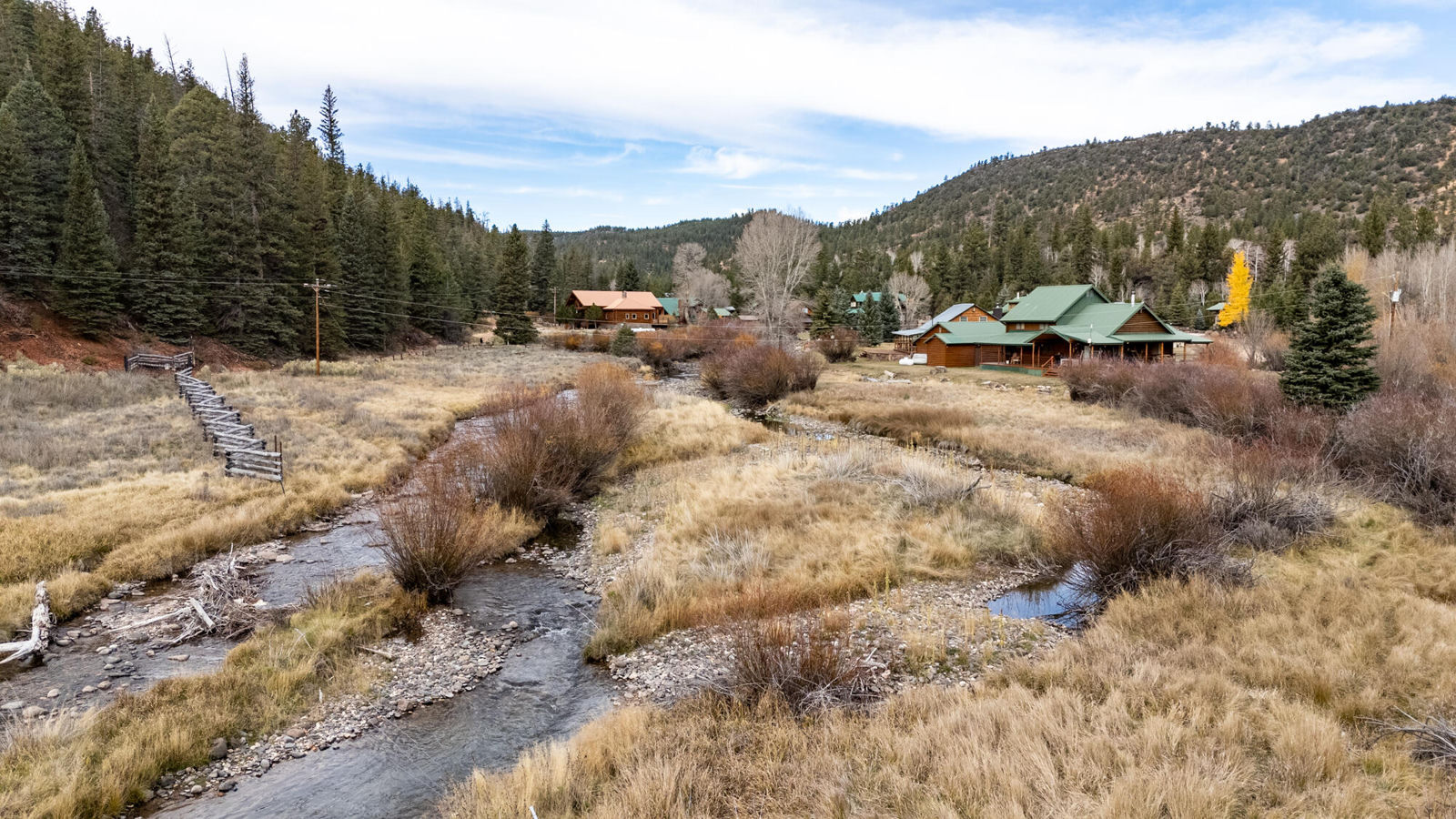 1149 E Spring Hollow RD, Mammoth Creek, photo 33 of 35