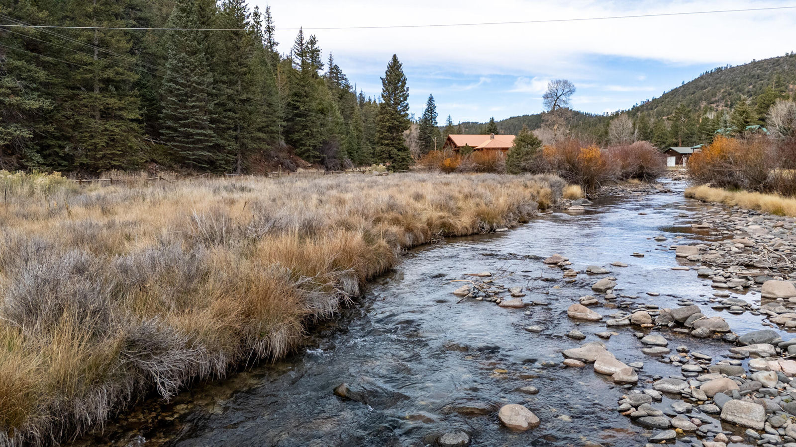 1149 E Spring Hollow RD, Mammoth Creek, photo 34 of 35