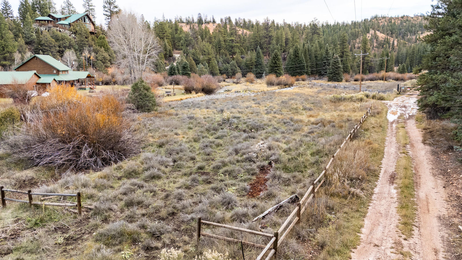 1149 E Spring Hollow RD, Mammoth Creek, photo 35 of 35