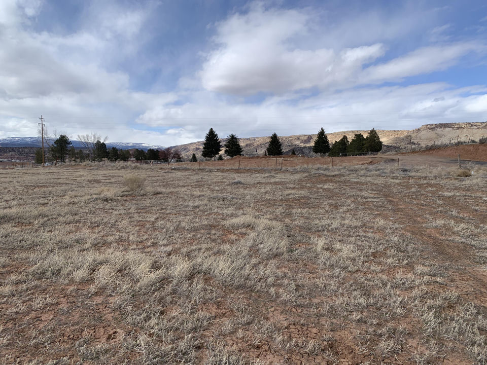 1061 E Heritage Lane, Escalante