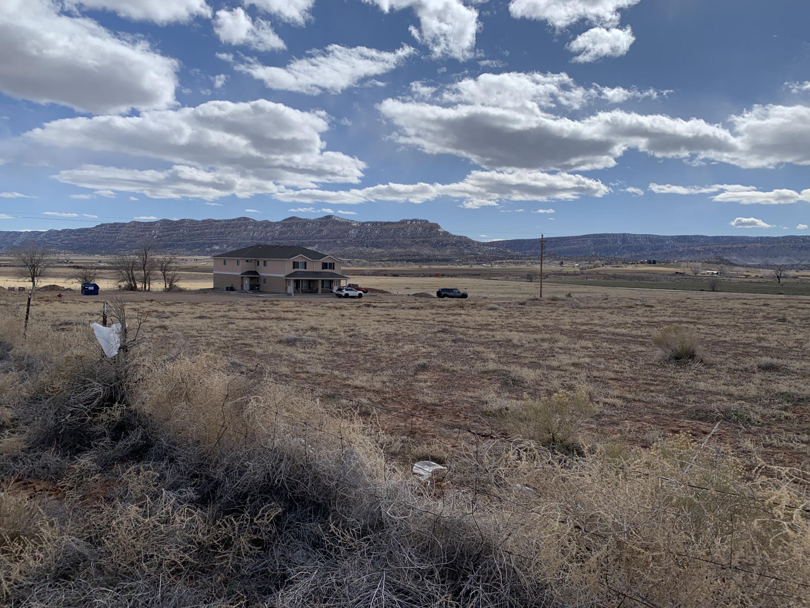 1061 E Heritage Lane, Escalante, photo 3 of 8