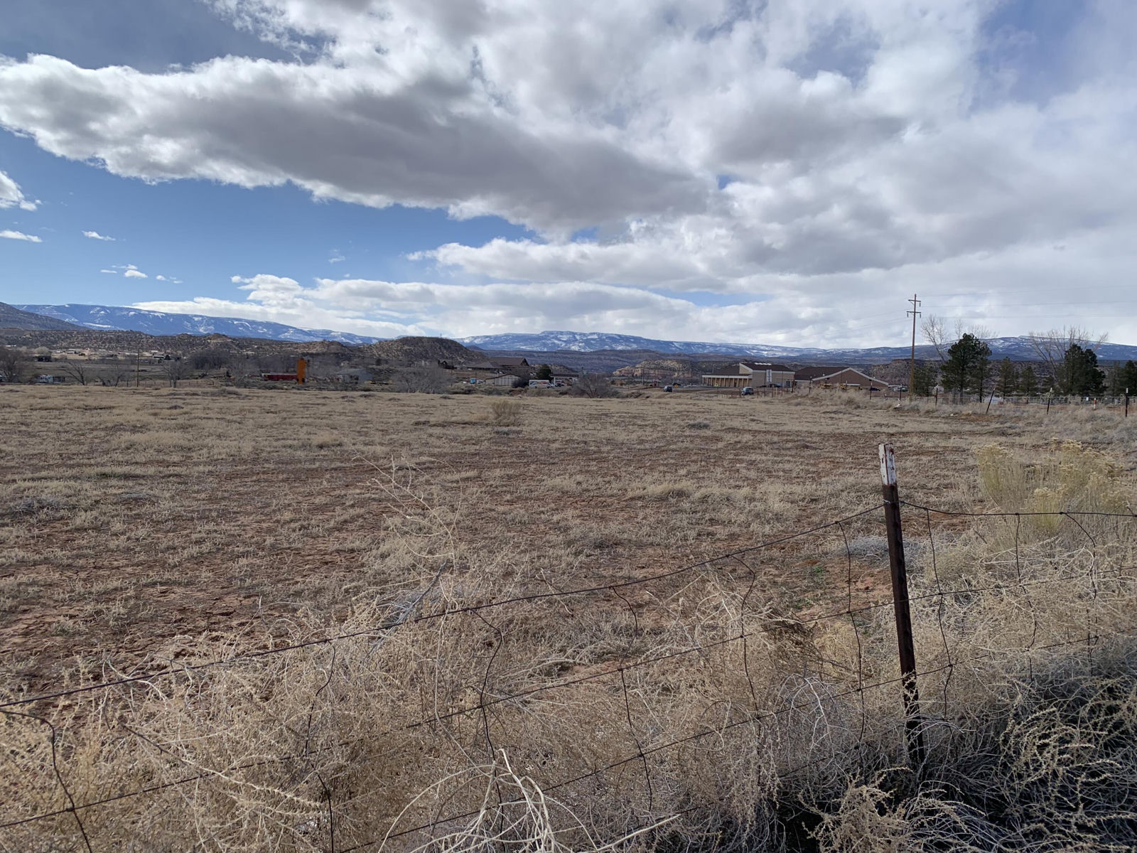 1061 E Heritage Lane, Escalante, photo 4 of 8