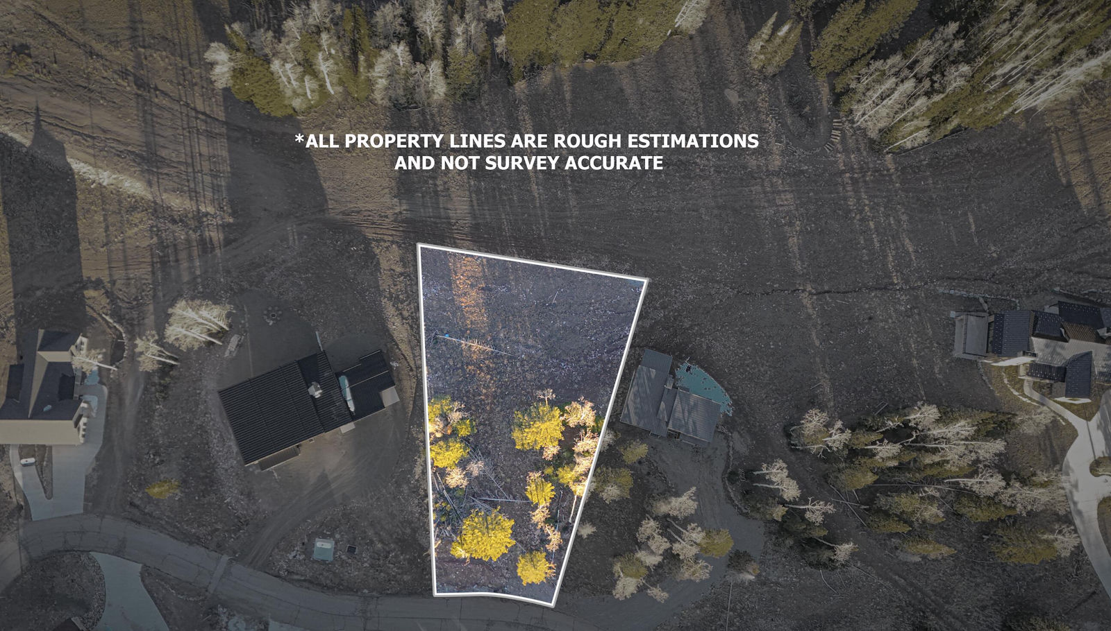 N Summit DR, Lot 2, Beaver, photo 16 of 17