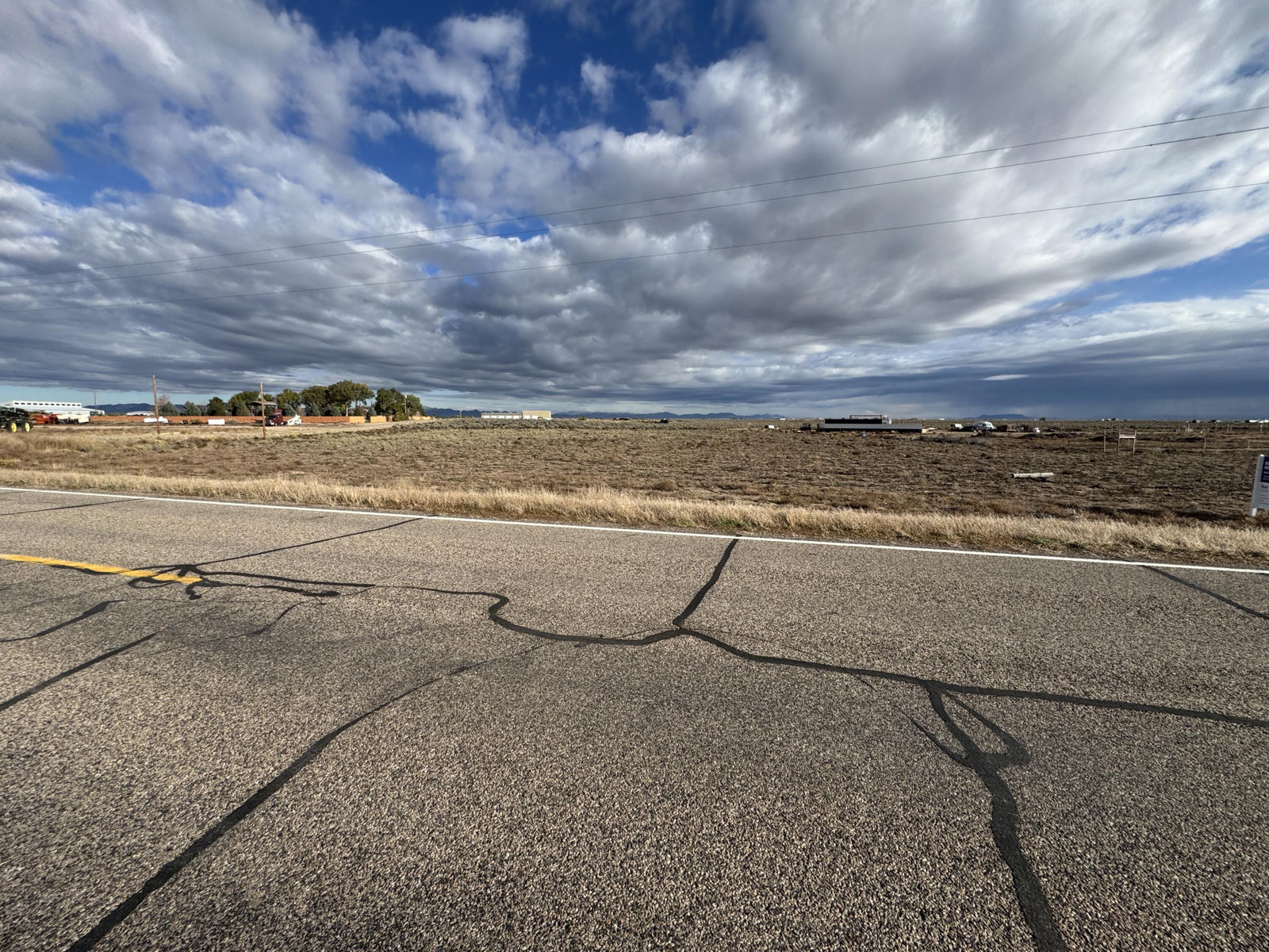 2.04 Acre Commercial Lot/Land, Beryl, photo 1