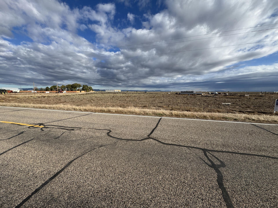 2.04 Acre Commercial Lot/Land, Beryl