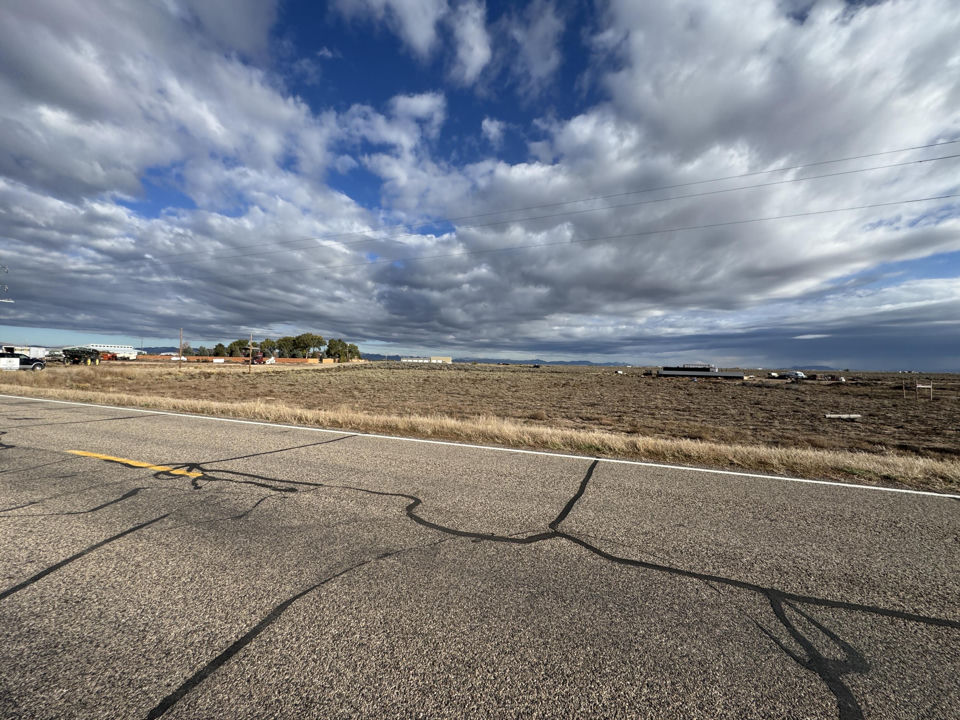 2.04 Acre Commercial Lot/Land, Beryl, photo 2
