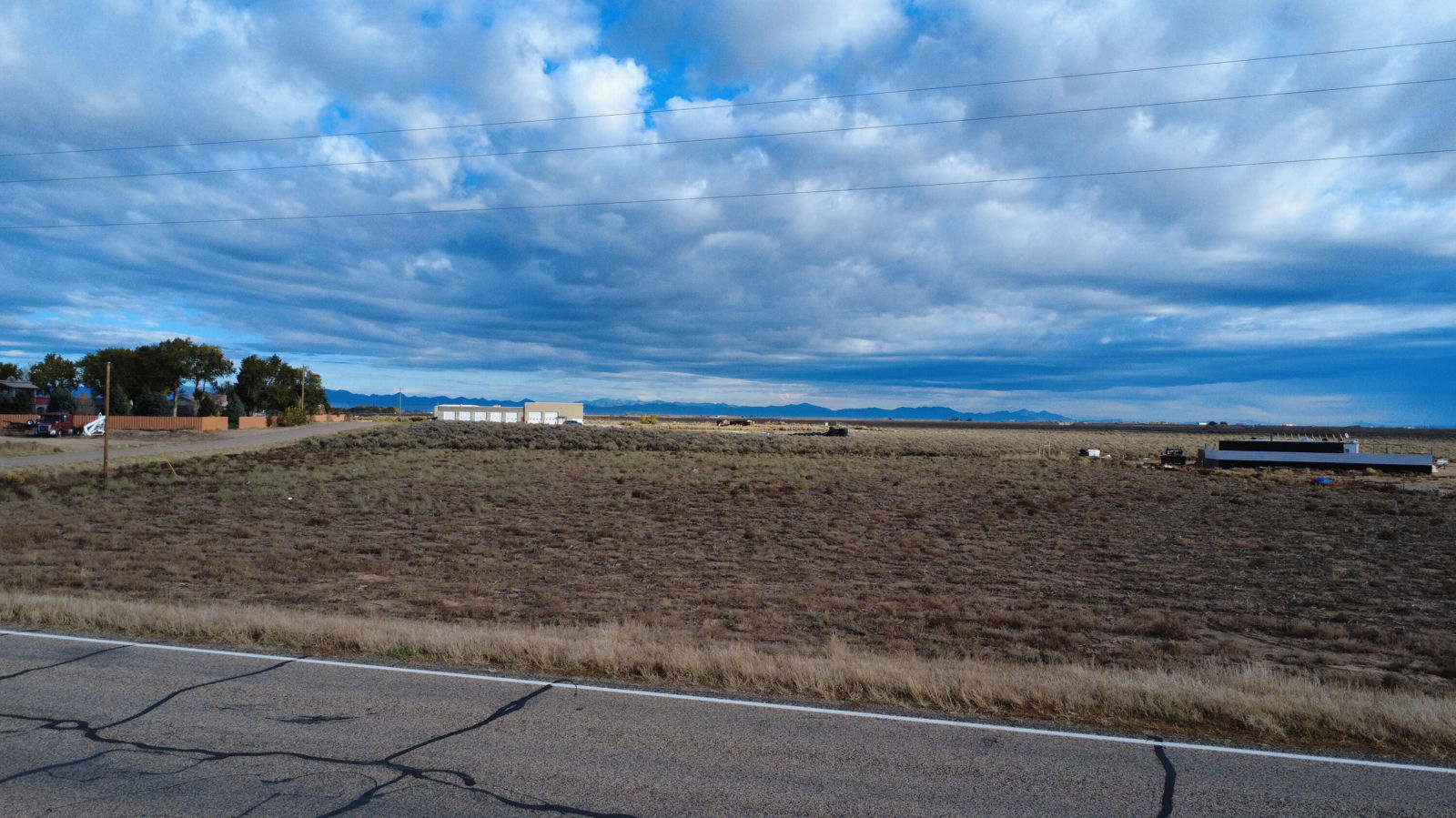 2.04 Acre Commercial Lot/Land, Beryl, photo 4 of 13