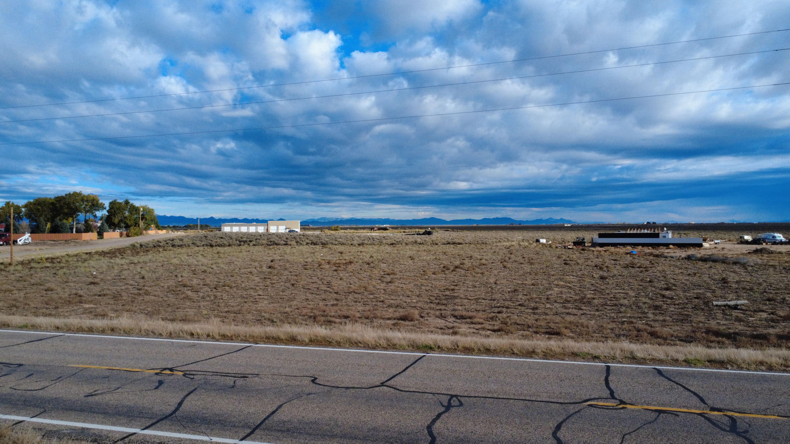 2.04 Acre Commercial Lot/Land, Beryl, photo 5 of 13
