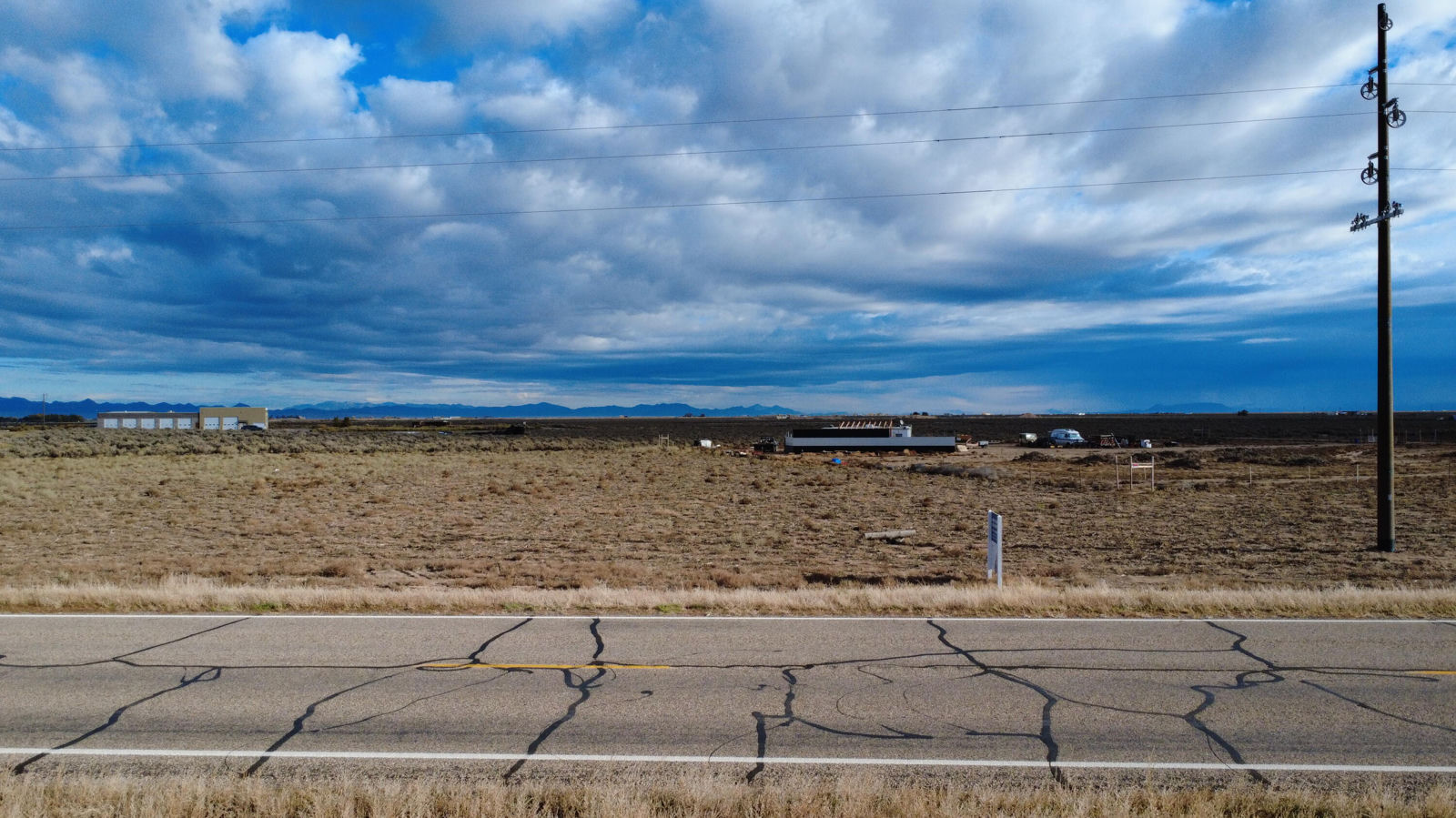 2.04 Acre Commercial Lot/Land, Beryl, photo 6 of 13