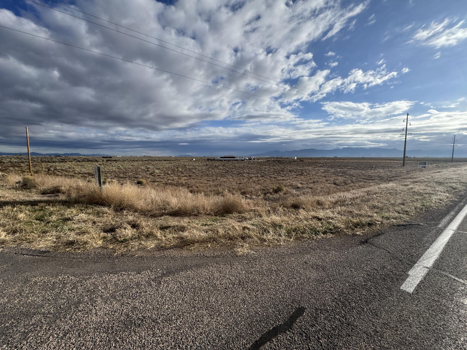 2.04 Acre Commercial Lot/Land, Beryl, photo 7 of 13
