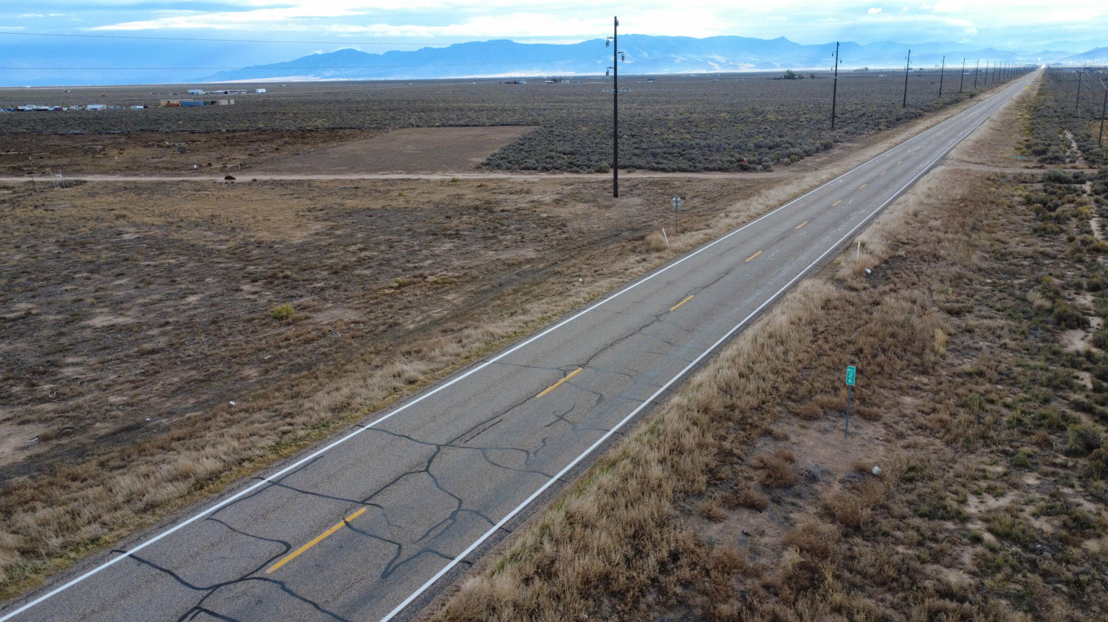 1.09 Acre Commercial Lot/Land, Beryl, photo 1