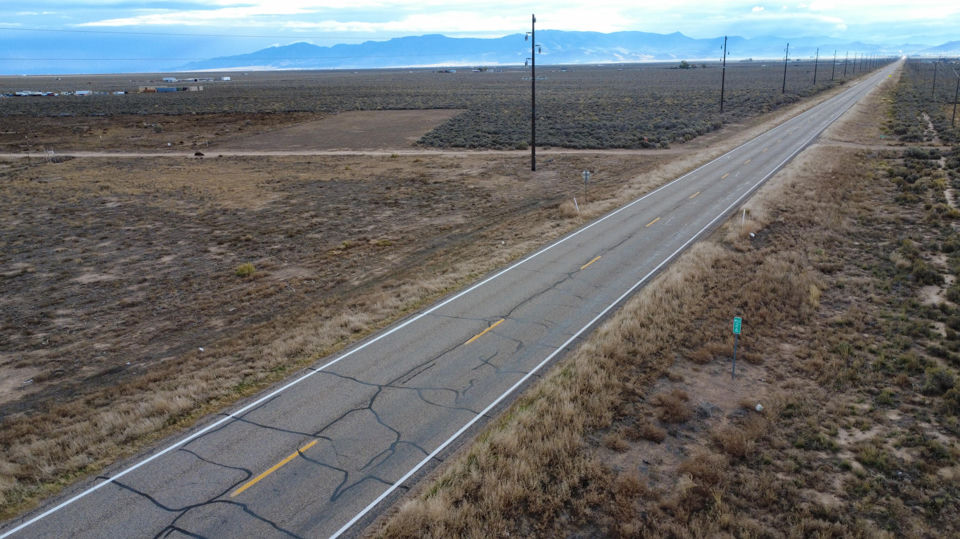 1.09 Acre Commercial Lot/Land, Beryl
