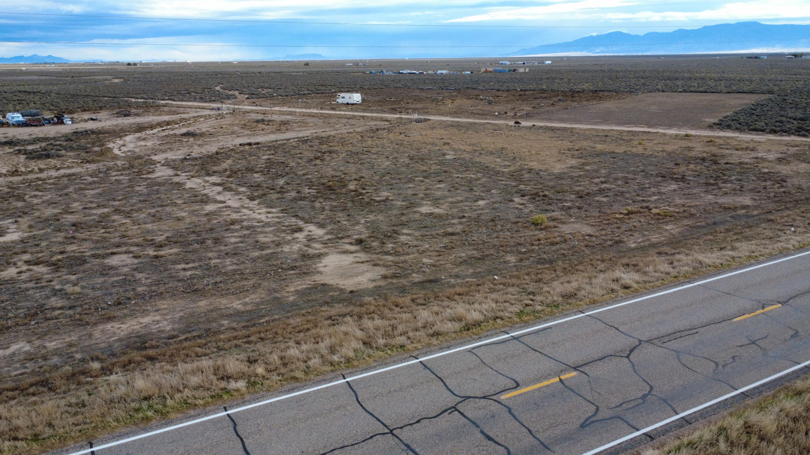 1.09 Acre Commercial Lot/Land, Beryl, photo 3 of 13