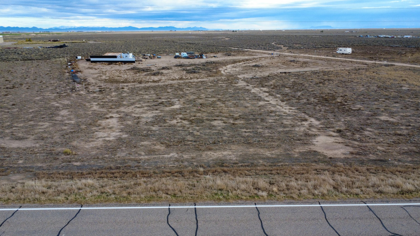1.09 Acre Commercial Lot/Land, Beryl, photo 4 of 13