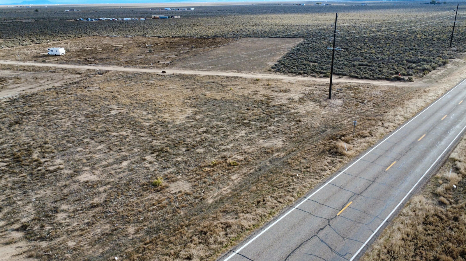 1.09 Acre Commercial Lot/Land, Beryl, photo 6 of 13