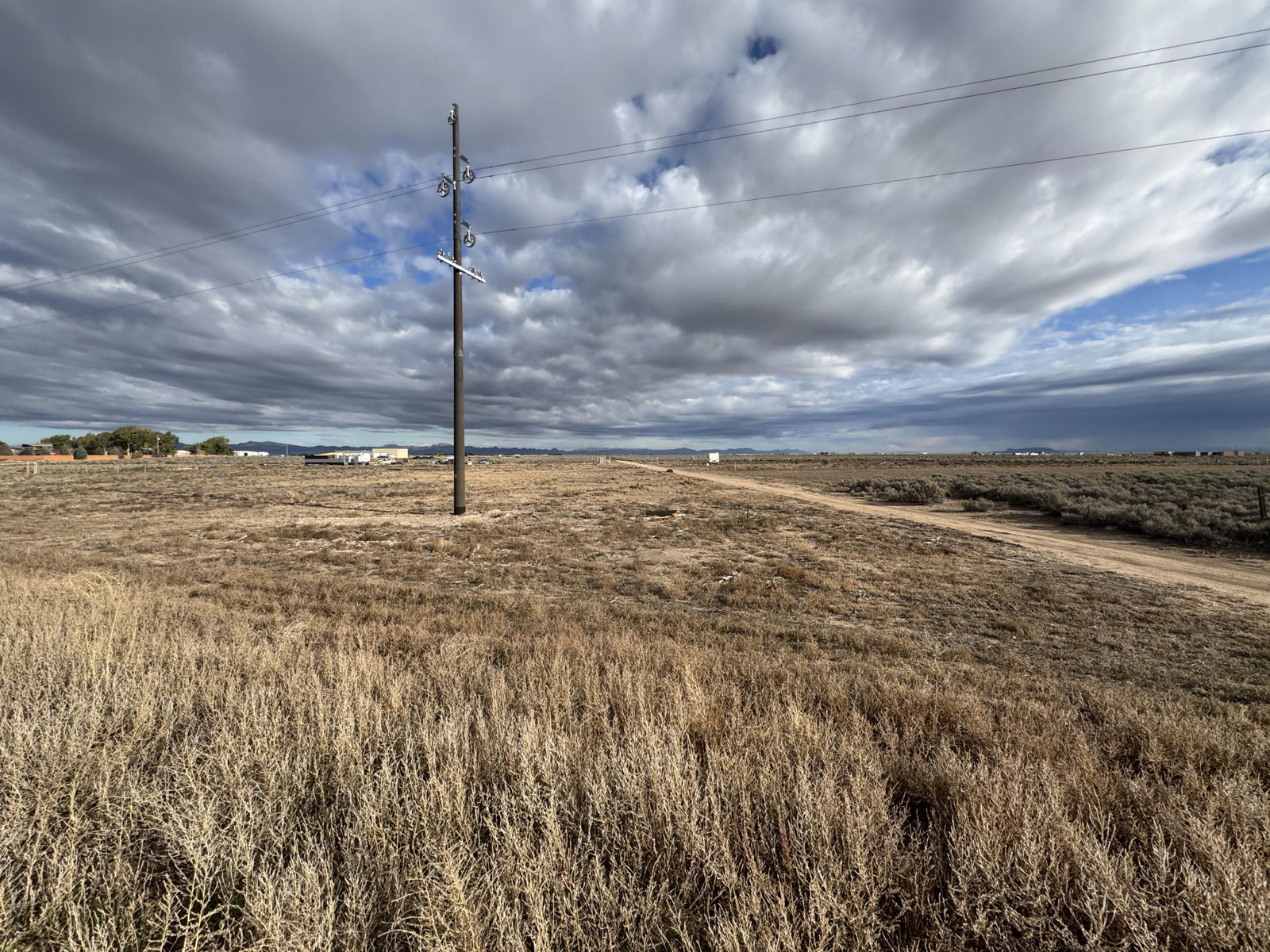1.09 Acre Commercial Lot/Land, Beryl, photo 7 of 13