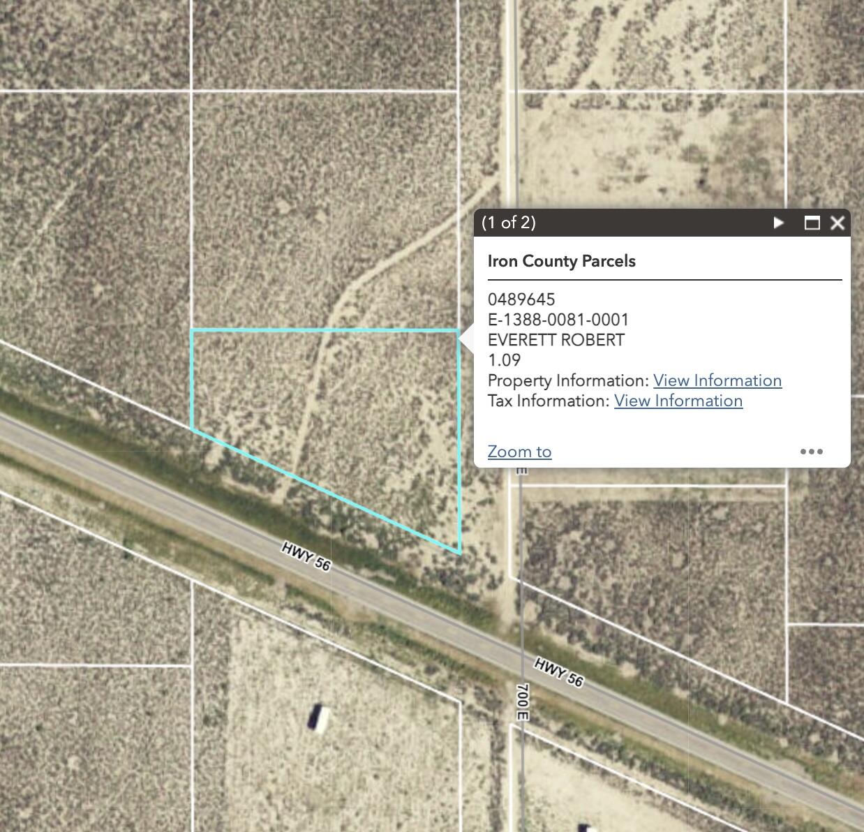 1.09 Acre Commercial Lot/Land, Beryl, photo 11 of 13