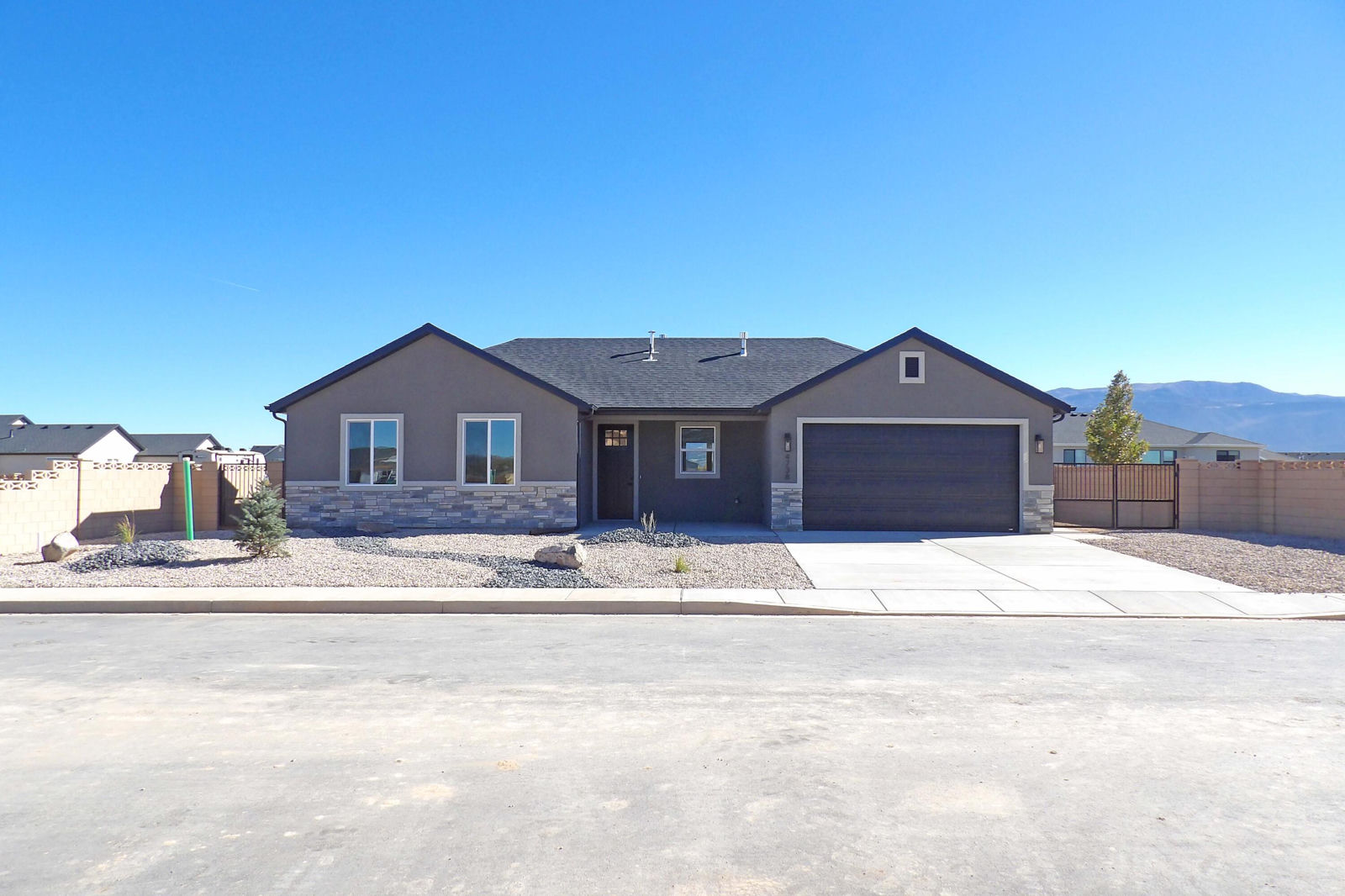 4771 N 2675 W, Cedar City, photo 2 of 27