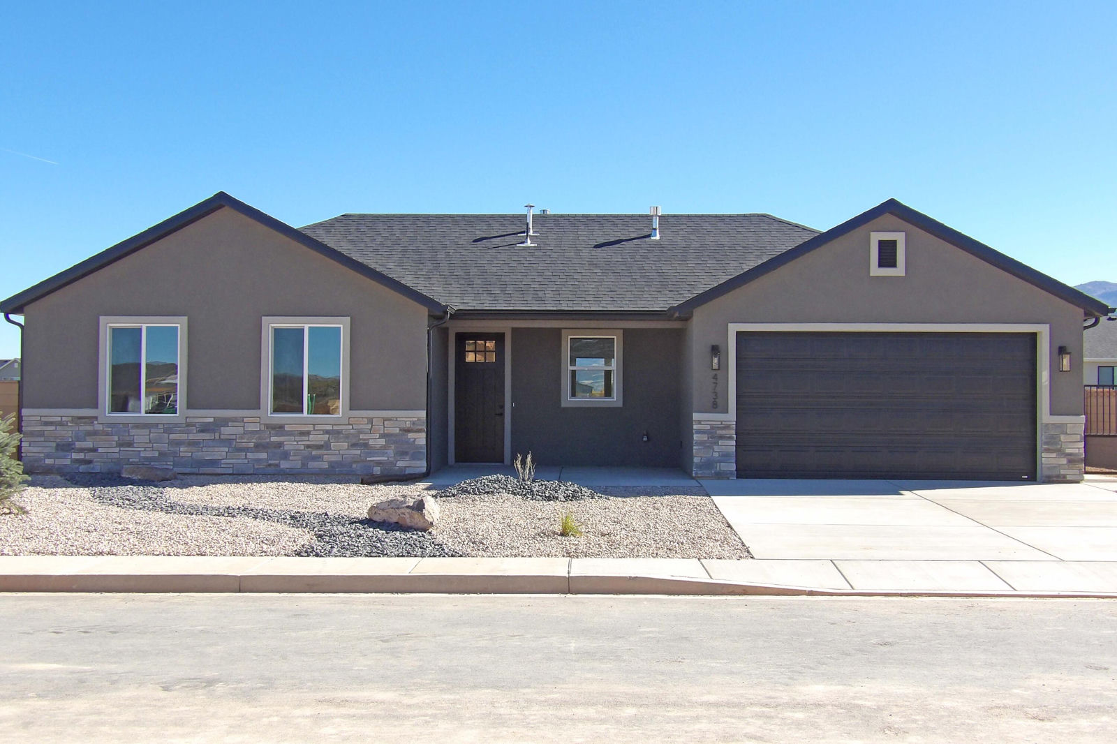 4771 N 2675 W, Cedar City, photo 1