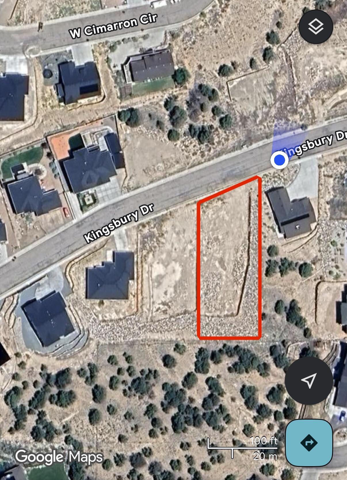 3271 W Kingsbury DR, Cedar City, photo 5 of 6