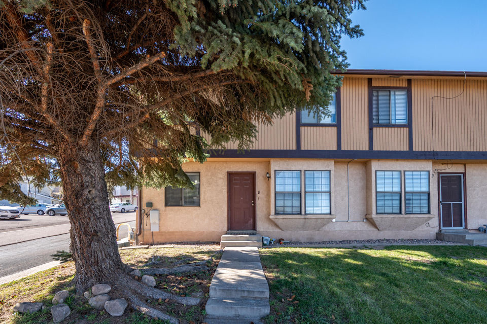 171 N College Way, #8, Cedar City