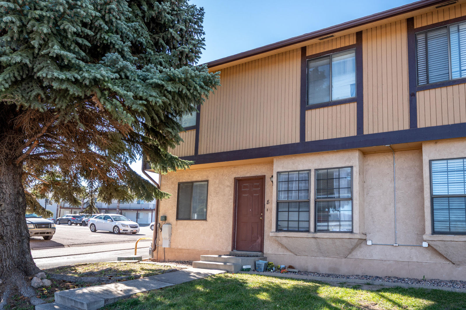 171 N College Way, #8, Cedar City, photo 12 of 18