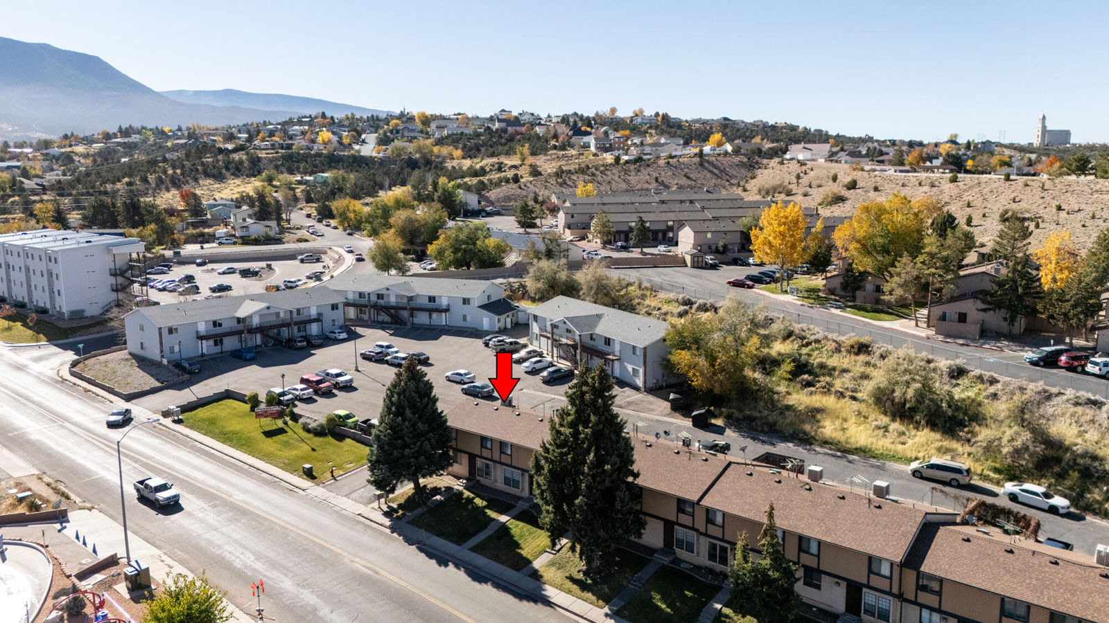 171 N College Way, #8, Cedar City, photo 14 of 18
