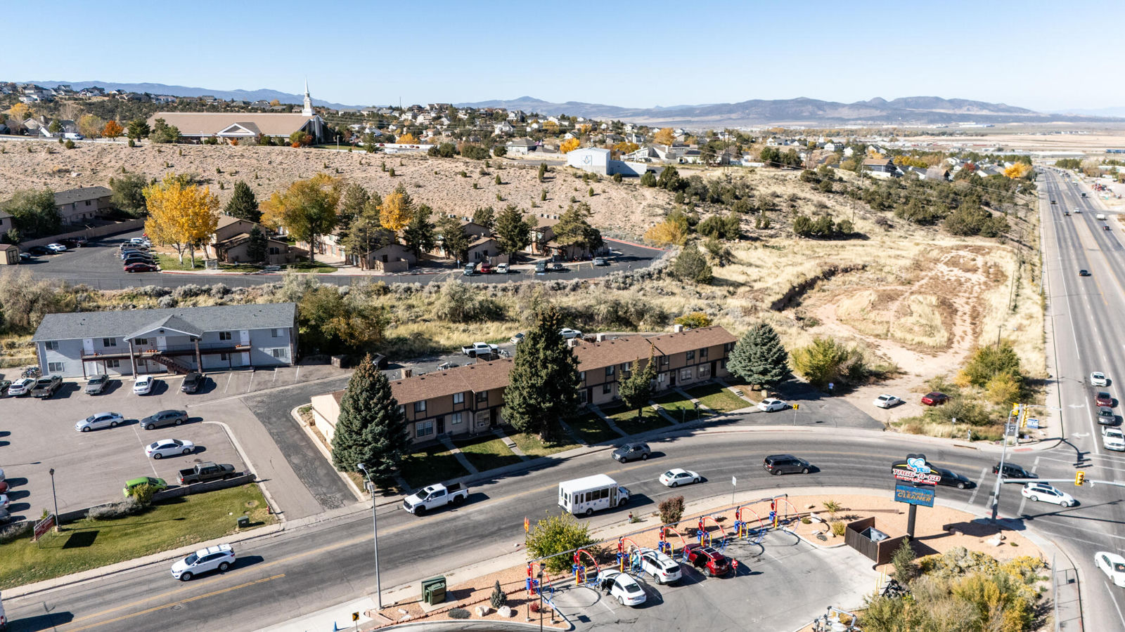 171 N College Way, #8, Cedar City, photo 15 of 18