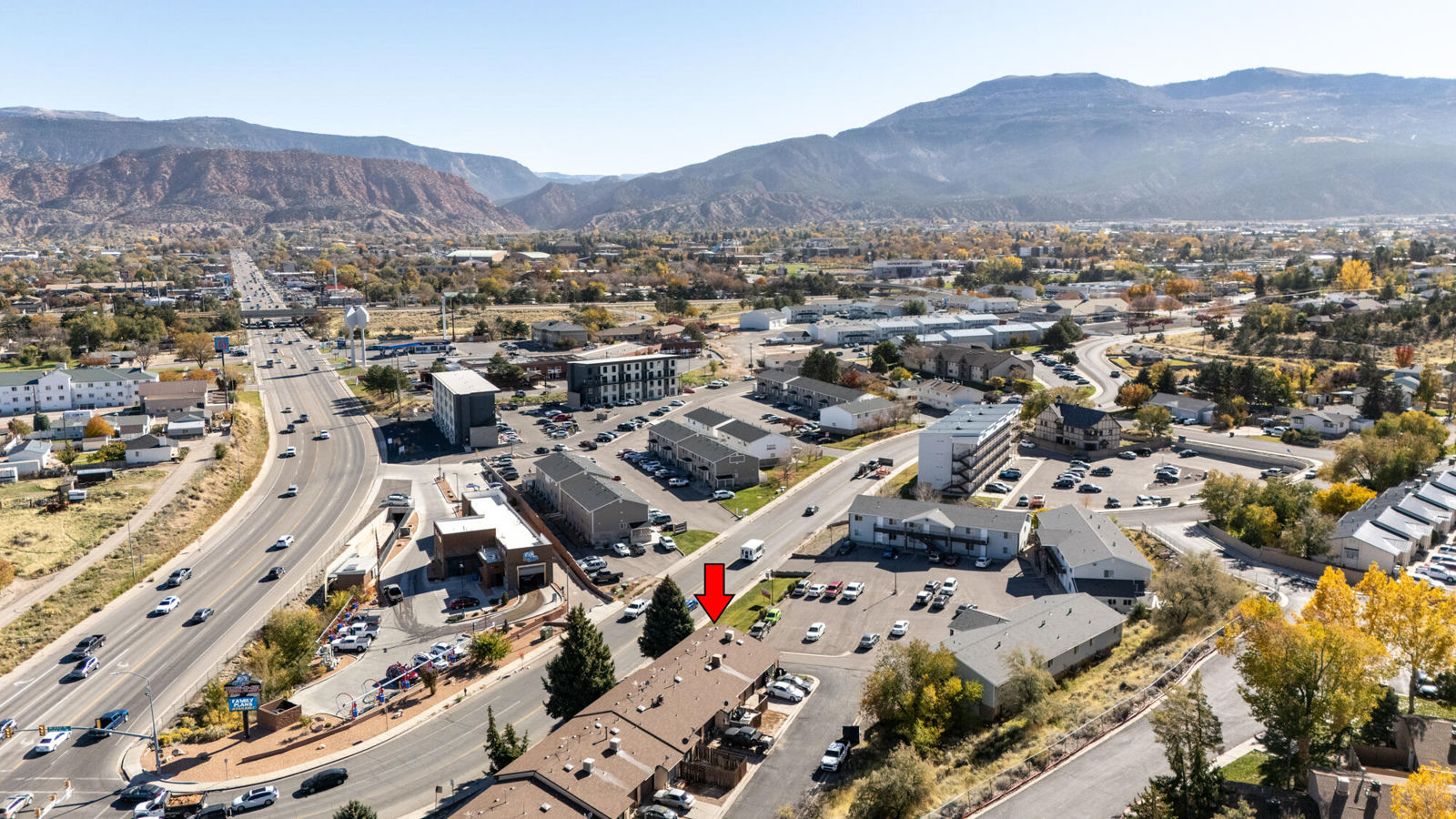 171 N College Way, #8, Cedar City, photo 16 of 18