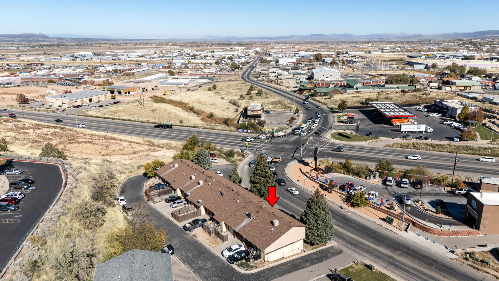 171 N College Way, #8, Cedar City, photo 17 of 18